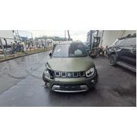Suzuki Ignis Mf Under Dash Fuse Box