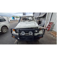 Toyota Landcruiser Front Middle Apron Panel
