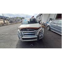 Isuzu Dmax Rg, Egr Cooler Valve