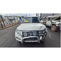 Mitsubishi Pajero Nt-Nx Transfer Shifter