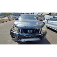 Toyota Prado 150 Series  Tailgate