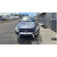 Toyota Rav4  Auto,  Transmission