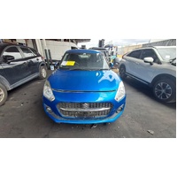 Suzuki Swift Az  Tailgate