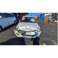 Suzuki Swift Fz 1.4 K14b Petrol Automatic Transmission