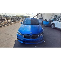 Bmw X1 Right Rear Outer Door Handle