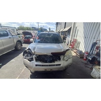 Nissan Xtrail T31 Rear Bumper