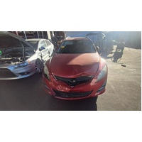 Mazda 6 Gh Right Bumper Foglamp