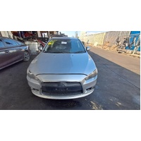 Mitsubishi Lancer 2.0 4B11 Non Turbo Cj-Cf  Dual Fan Assy