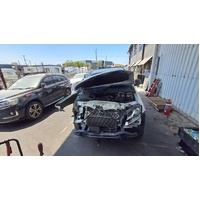 Volkswagen Amarok 2h Fuel Filler Piper