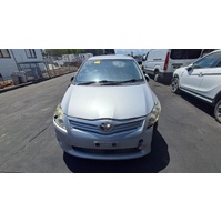 Toyota Corolla Zre152r Radiator Support