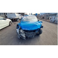Mazda 3 Bl Fwd 2.0 Lf Petrol Auto Transmission