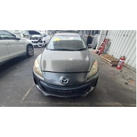 Mazda 3 Bk-Bl Petrol 2.0 Lf Vvt Engine
