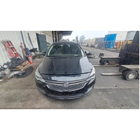Holden Astra Bk Rear Shock Absorber