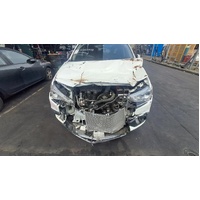 Mitsubishi Asx Xa-Xc Right Rear Window Regulator