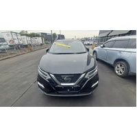 Nissan Qashqai  J11, Oil Pan Sump