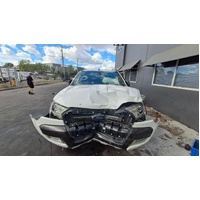 Mazda Bt50 Ford Ranger, Fuel Pump In Tank