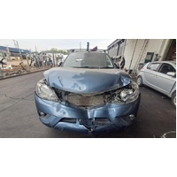 Mazda Bt50  Up-Ur,  Fuel Cap