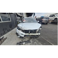 Byd Atto 3 2Nd Gen Right Front Seat Belt Stalk Only