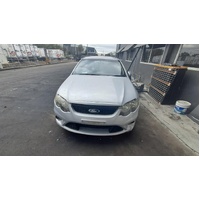 Ford Falcon Fg-Fgx  Right Rear Door Lock