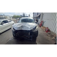 Hyundai Tucson Tl Right Rear Seat Belt Only