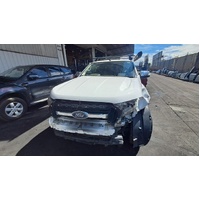 Ford Ranger Px Front Grey Courtesy Light