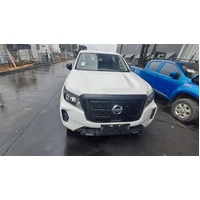 Nissan Navara Np300 Right Knee Airbag