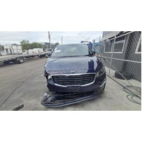Kia Carnival/Grand Carnival Yp  Left Rear 3Rd Row Seat Belt Only