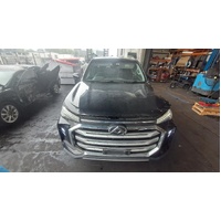 Ldv T60  Sk8c, Airbag  Clockspring