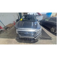Subaru Outback  7Th Gen  Fuel Tank