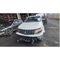 Mitsubishi Triton Mirage Pajero Sport, Right Rear Door Lock