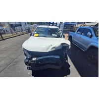 Mitsubishi Triton Right Rear Seat Belt Only