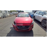 Mazda 3 Bm-Bn Left Rear Caliper