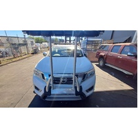 Nissan Navara Np300 Clutch Master Cylinder