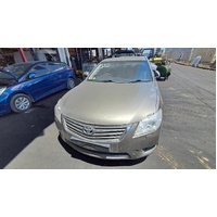 Toyota Aurion Camry Right Rear Seat Belt