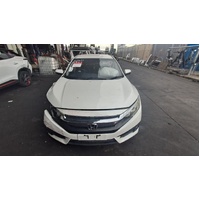 Honda Civic 10th Gen Right Front Outer Door Handle