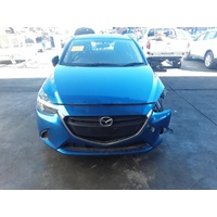 MAZDA 2 DJ/DL RIGHT QUATER PANEL