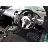 HOLDEN COMMODORE, WIPER SWITCH