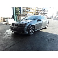 HOLDEN COMMODORE DUAL AIRBAG ASSEMBLY