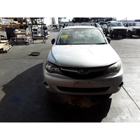 SUBARU IMPREZA G3 REAR TAILGATE SPOILER