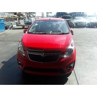 HOLDEN BARINA MJ SPARK SIDE STEP SKIRT