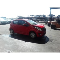 HOLDEN BARINA MJ SPARK CLUTCH MASTER CYLINDER