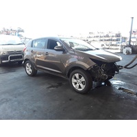 KIA SPORTAGE SL DUAL AIRBAG ASSEMBLY