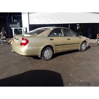 TOYOTA CAMRY SK36 REAR BRAKE DISC DRUM