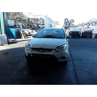 FORD FOCUS LW  LEFT SIDE SKIRT