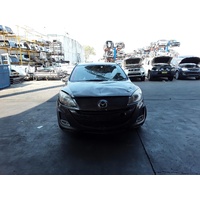 MAZDA 3 BL  REAR SPOILER