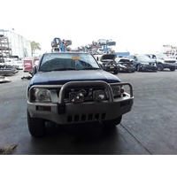 NISSAN NAVARA D22 DUAL CAB TUB  LINER