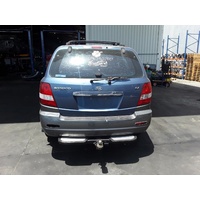 KIA SORENTO BL DUAL AIRBAG ASSEMBLY