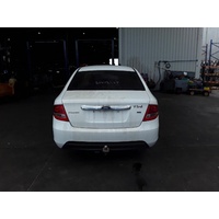 FORD FALCON FG-FGX SEDAN LH SIDE STEP SKIRT