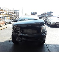 FORD RANGER DUAL CAB UTE TRAY LINER