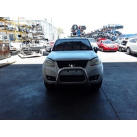 GREAT WALL MOTORS V200/V240 CLUTCH MASTER CYLINDER